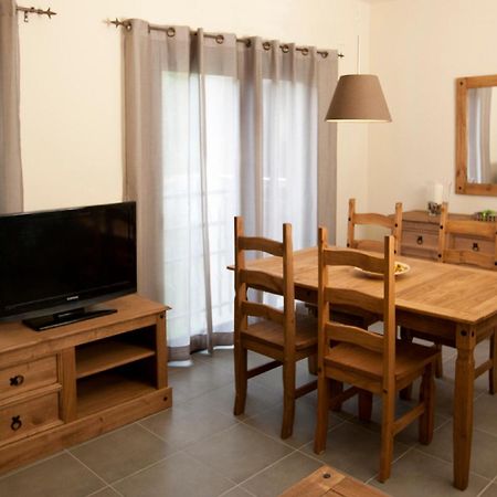 Apartaments Rural Montseny Gualba de Dalt Kültér fotó