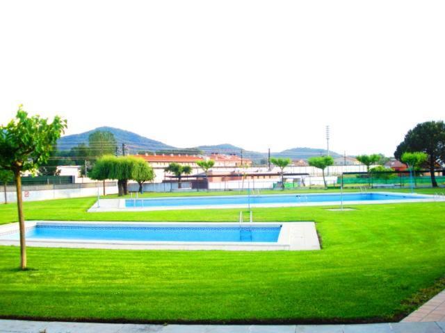 Apartaments Rural Montseny Gualba de Dalt Kültér fotó