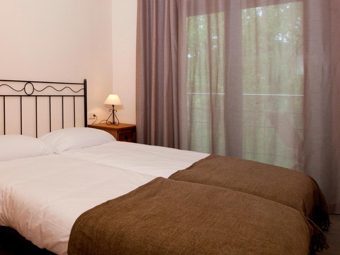 Apartaments Rural Montseny Gualba de Dalt Kültér fotó