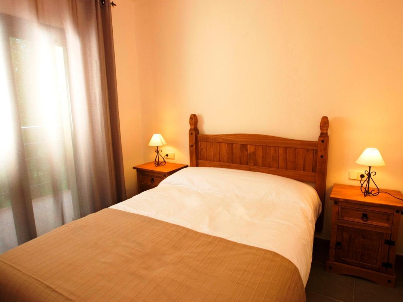 Apartaments Rural Montseny Gualba de Dalt Kültér fotó