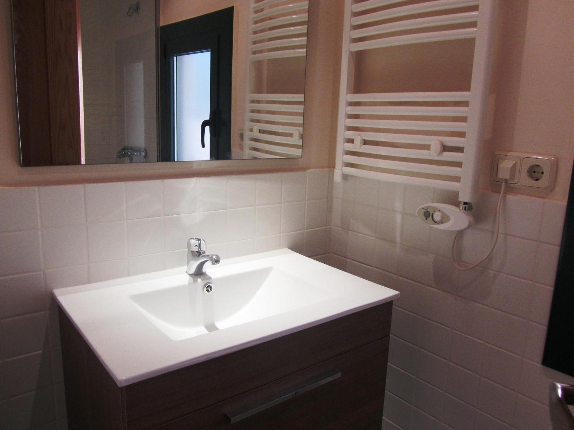Apartaments Rural Montseny Gualba de Dalt Kültér fotó