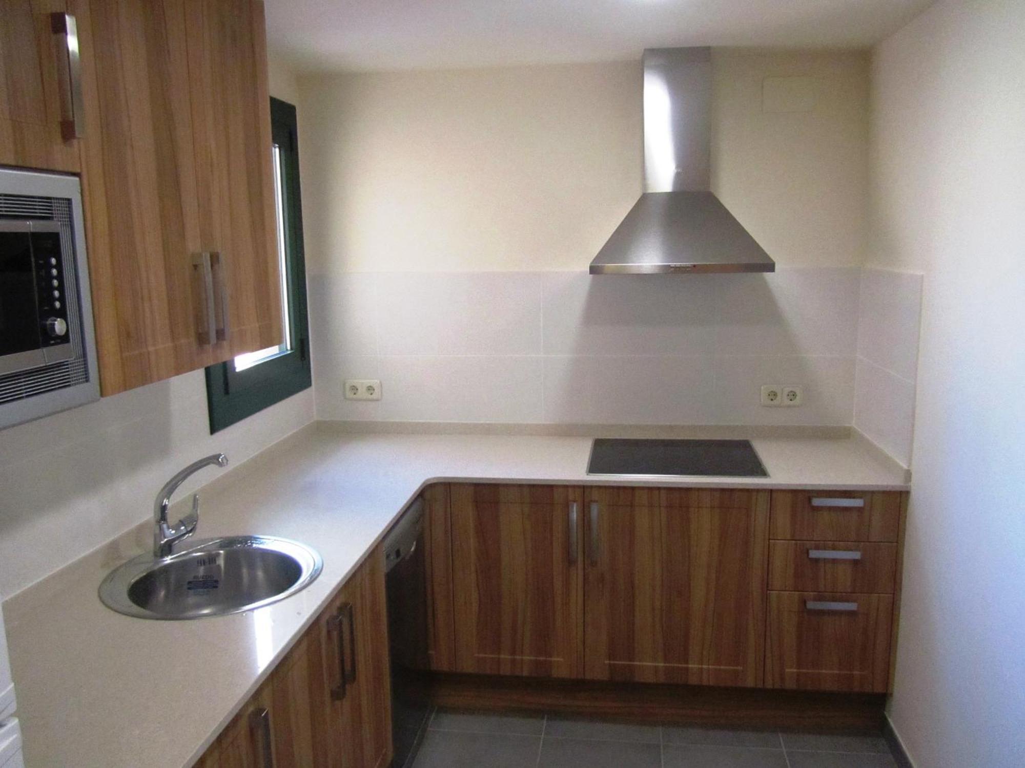 Apartaments Rural Montseny Gualba de Dalt Kültér fotó