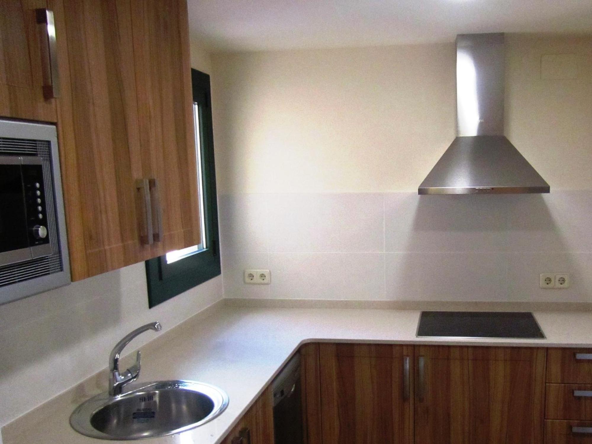 Apartaments Rural Montseny Gualba de Dalt Kültér fotó
