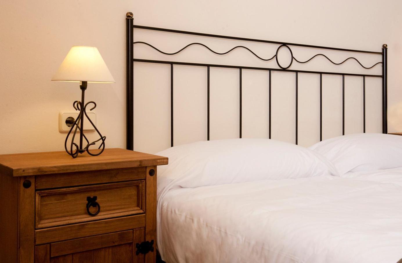 Apartaments Rural Montseny Gualba de Dalt Kültér fotó