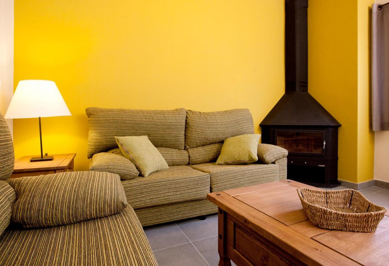 Apartaments Rural Montseny Gualba de Dalt Kültér fotó