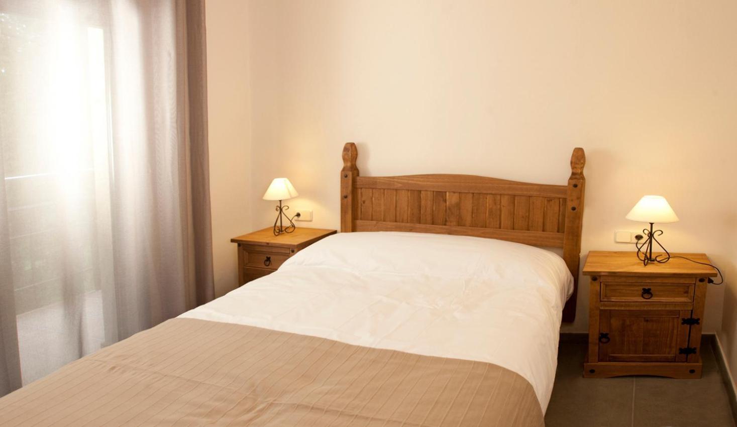 Apartaments Rural Montseny Gualba de Dalt Kültér fotó