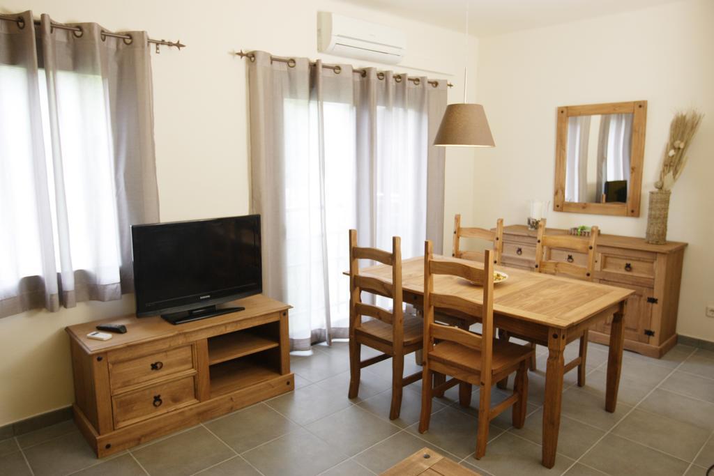 Apartaments Rural Montseny Gualba de Dalt Kültér fotó