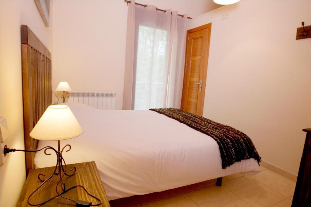 Apartaments Rural Montseny Gualba de Dalt Kültér fotó