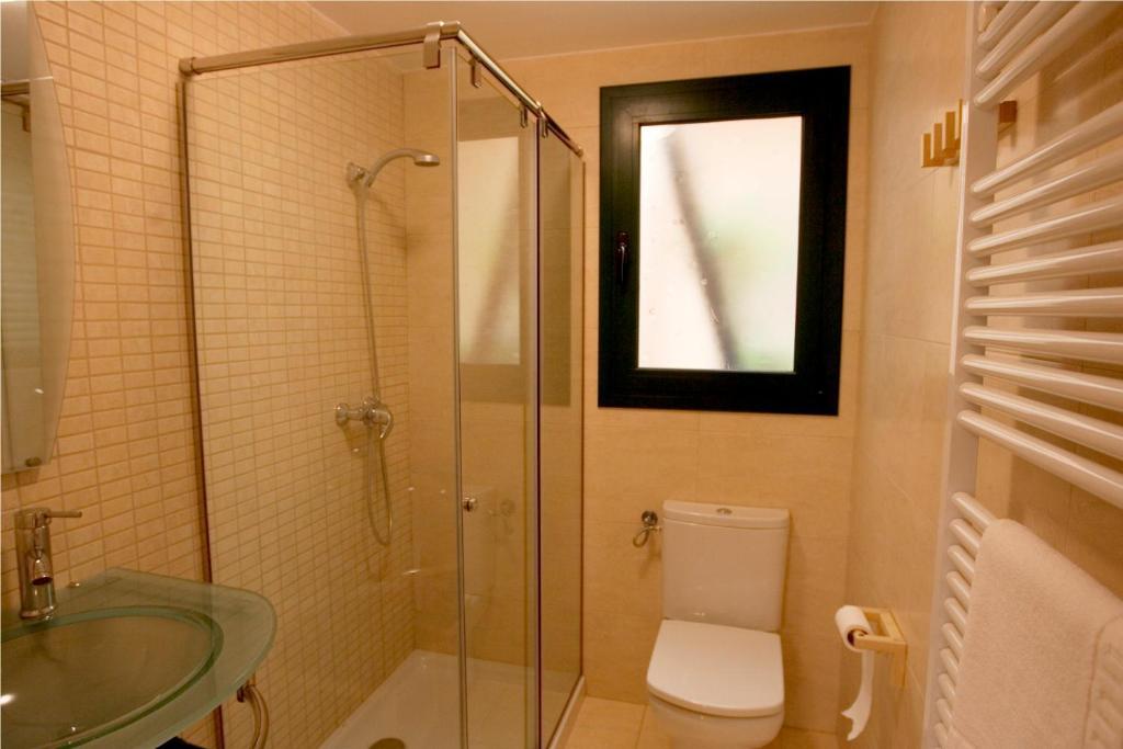 Apartaments Rural Montseny Gualba de Dalt Kültér fotó
