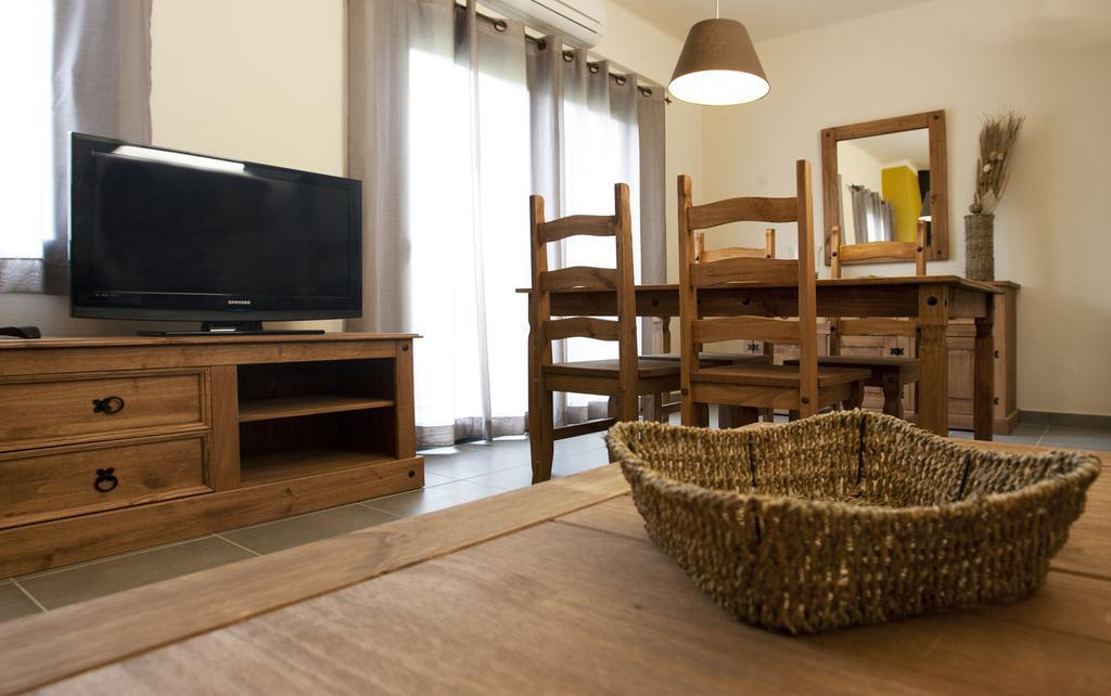 Apartaments Rural Montseny Gualba de Dalt Kültér fotó