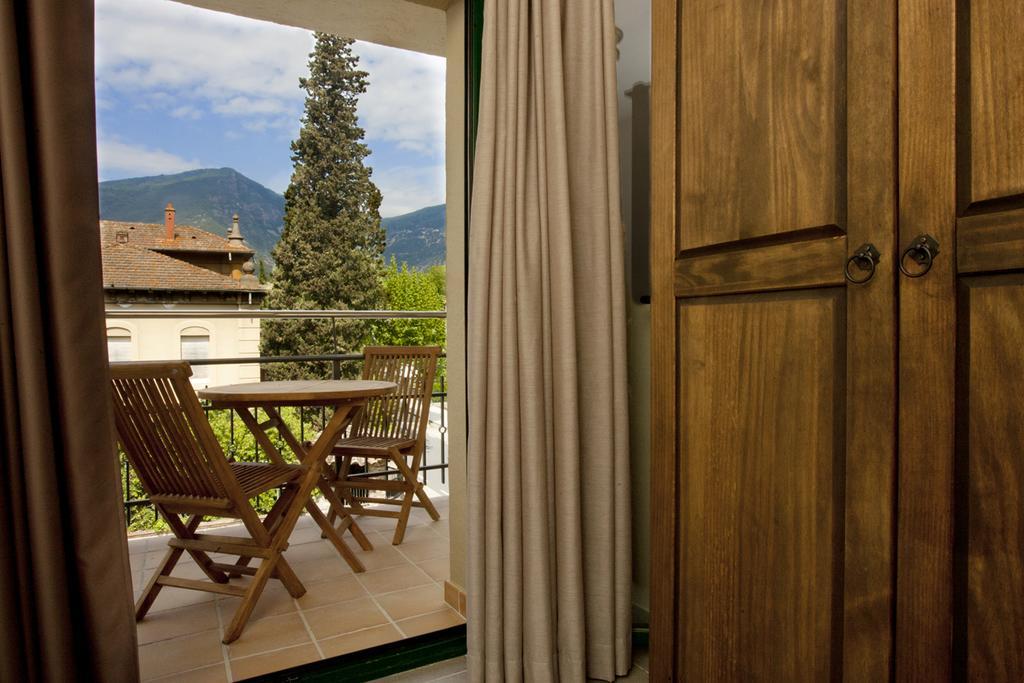 Apartaments Rural Montseny Gualba de Dalt Kültér fotó