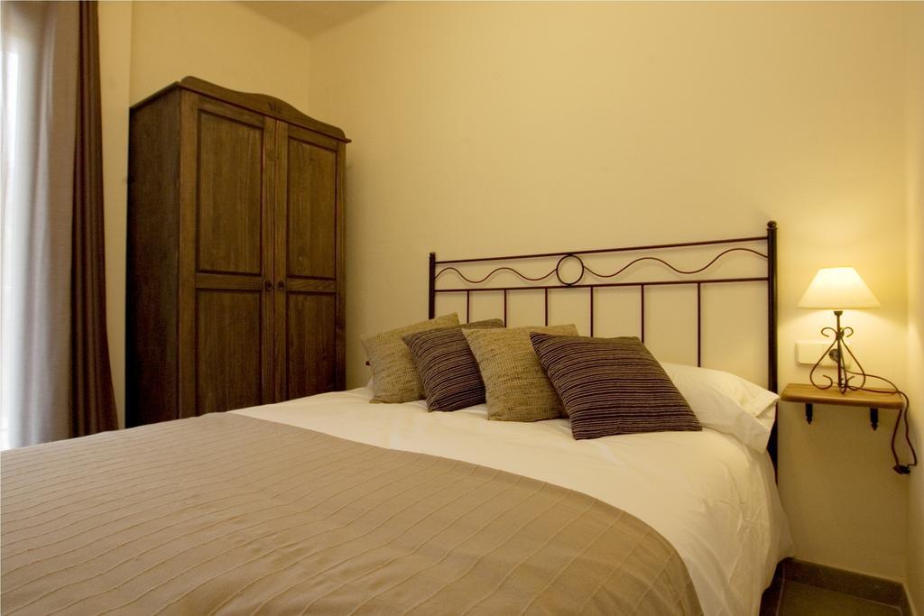 Apartaments Rural Montseny Gualba de Dalt Kültér fotó