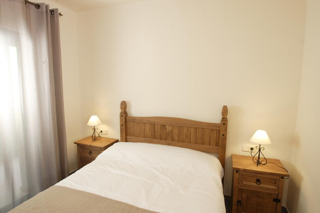 Apartaments Rural Montseny Gualba de Dalt Kültér fotó