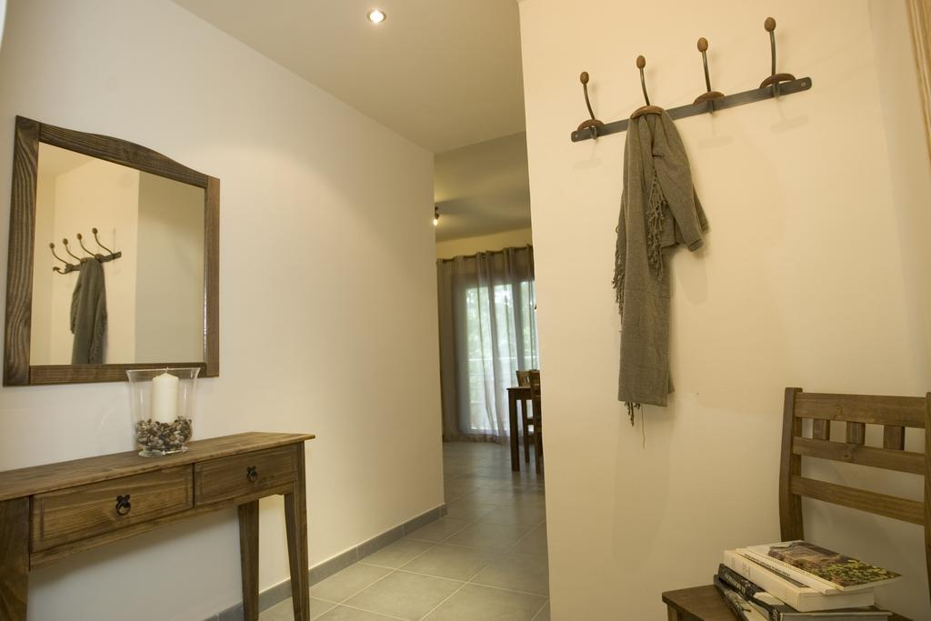 Apartaments Rural Montseny Gualba de Dalt Kültér fotó