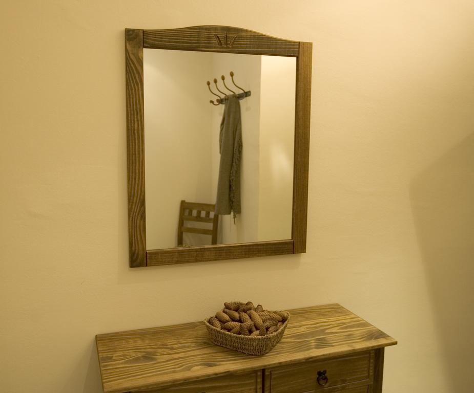 Apartaments Rural Montseny Gualba de Dalt Kültér fotó