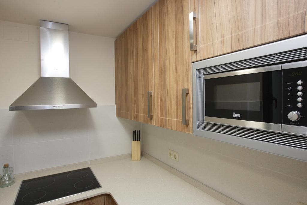 Apartaments Rural Montseny Gualba de Dalt Kültér fotó
