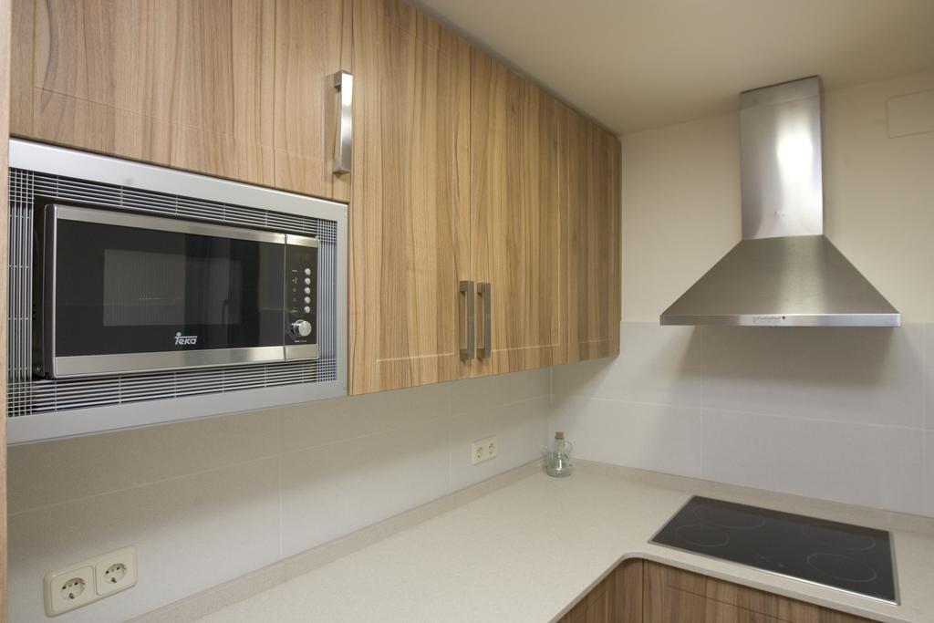 Apartaments Rural Montseny Gualba de Dalt Kültér fotó