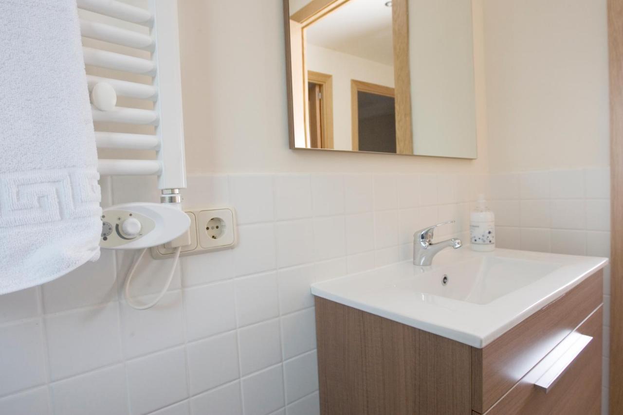 Apartaments Rural Montseny Gualba de Dalt Kültér fotó