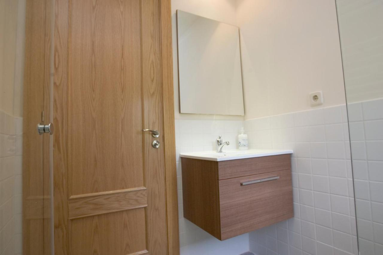 Apartaments Rural Montseny Gualba de Dalt Kültér fotó