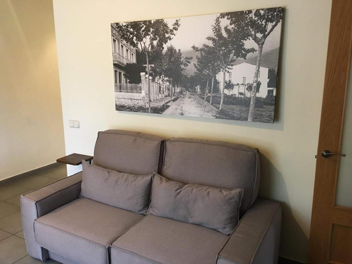 Apartaments Rural Montseny Gualba de Dalt Kültér fotó